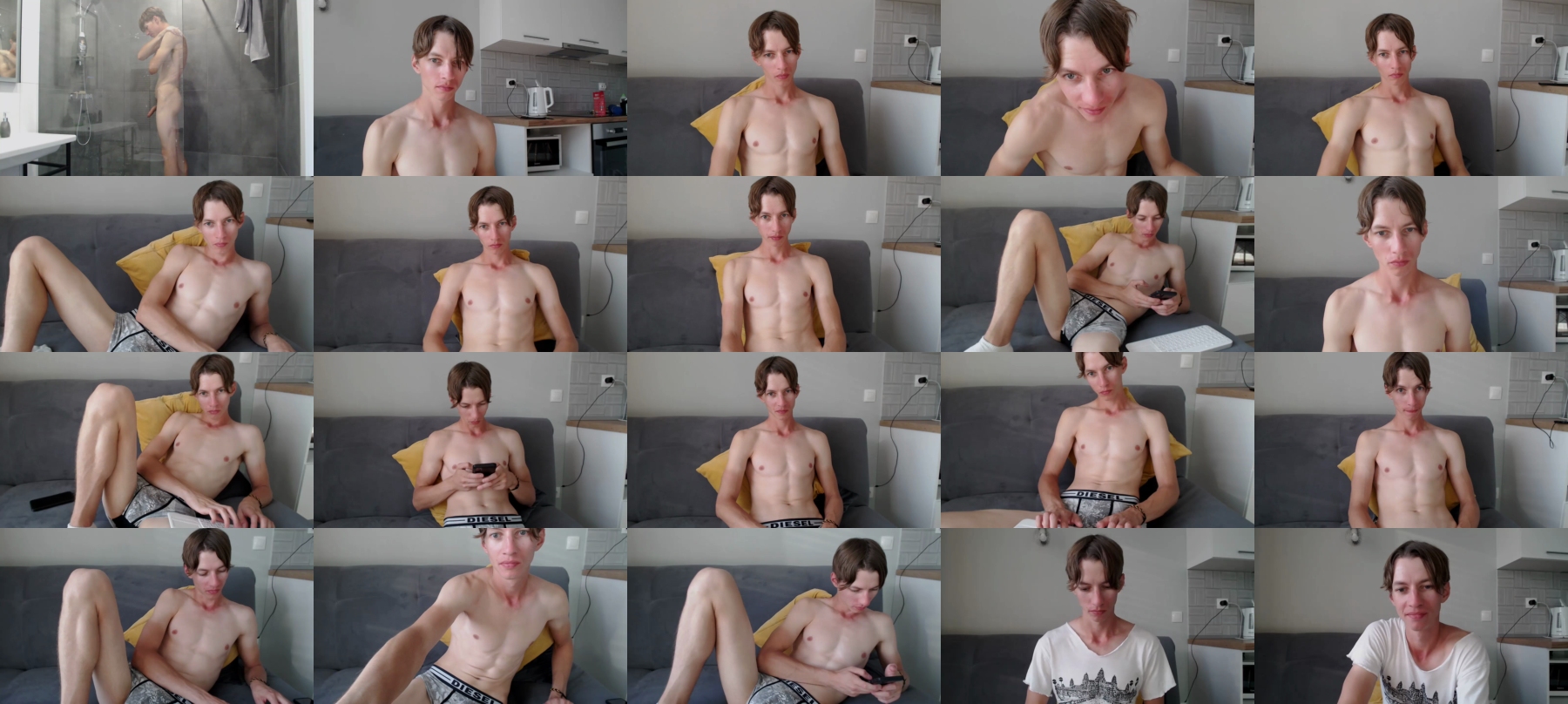 Yummyalexxx  27-08-2021